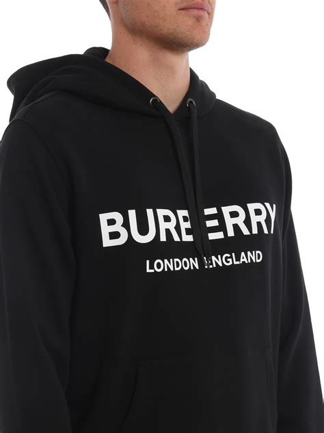 burberry london england sweatshirt|burberry london england black hoodie.